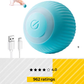 Jouet de Balle Interactif pour Chat