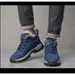 Automne-Hiver 2023 : Bottes de neige Hiver chaude