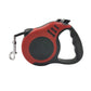 Laisse automatique rétractable pour Chien