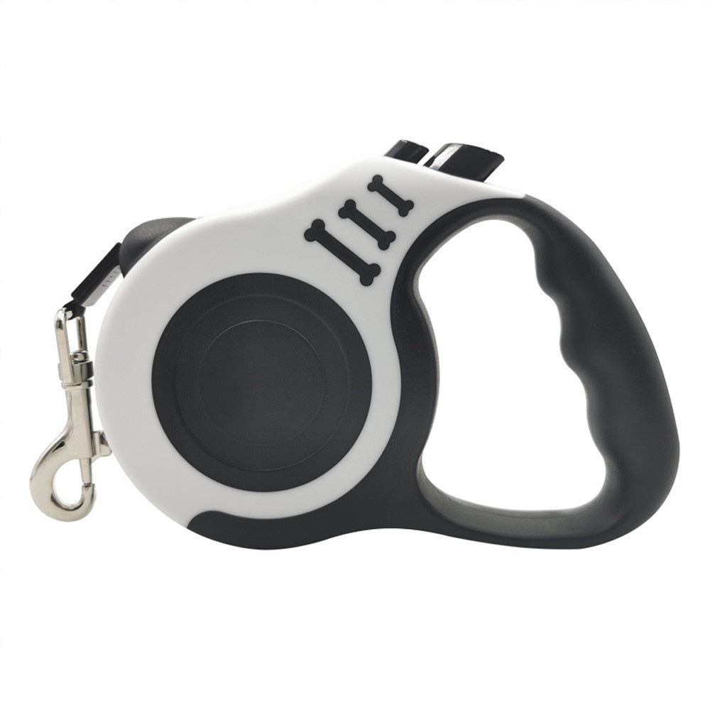 Laisse automatique rétractable pour Chien