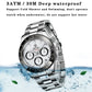 Montres BENYAR à quartz haut de gamme