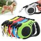 Laisse automatique rétractable pour Chien