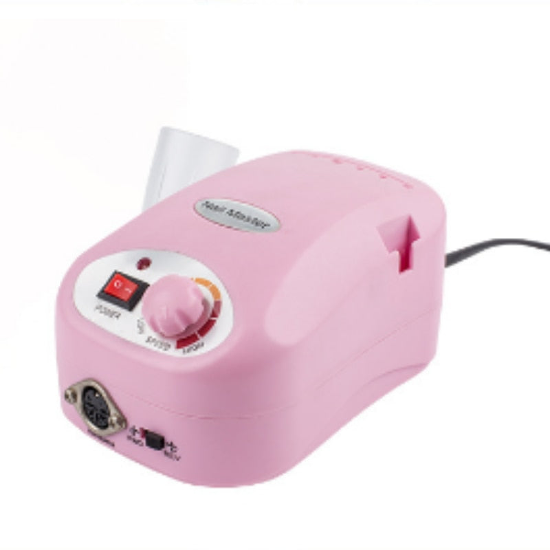Ponceuse pour ongles Quick start