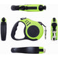 Laisse automatique rétractable pour Chien