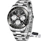 Montres BENYAR à quartz haut de gamme