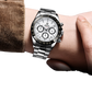Montres BENYAR à quartz haut de gamme