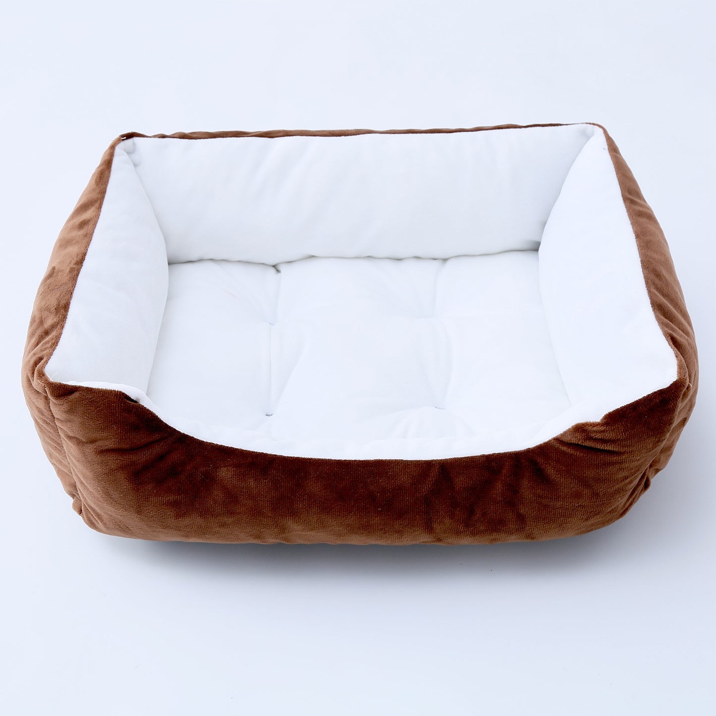 Lit Sofa pour chien, chat mignons - Housse  lavable