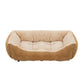 Lit Sofa pour chien, chat mignons - Housse  lavable