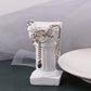 Bracelet Vintage Argent massif