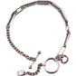 Bracelet Vintage Argent massif