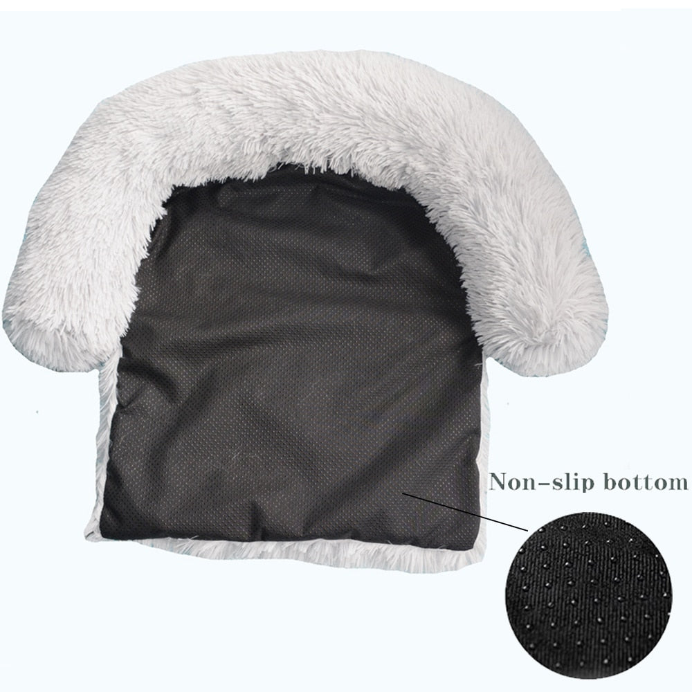 Lit sofa pour chien - Confort optimal