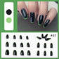 Ongle de Beauté décorés - French Love