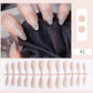 Ongle de Beauté décorés - French Love