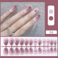 Ongle de Beauté décorés - French Love