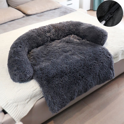 Lit sofa pour chien - Confort optimal