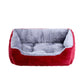 Lit Sofa pour chien, chat mignons - Housse  lavable