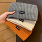 Knit Hair Band Winter Accessories Women Head Band Warm Headband Beanie Headwrap Elastic Hat Girl Hair Holder Cap Sport Hairband