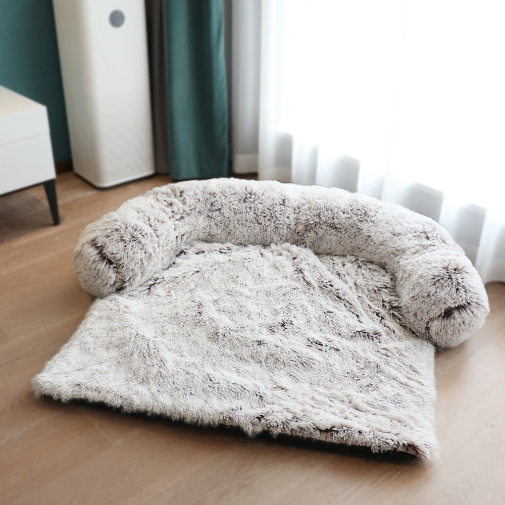 Lit sofa pour chien - Confort optimal
