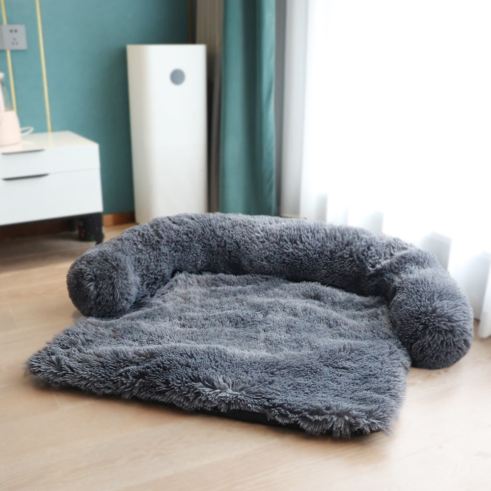 Lit sofa pour chien - Confort optimal