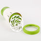 Manual herb grinder
